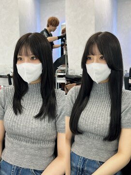 スカイ 本店(SKY) #2_ロングシールエクステ_70枚