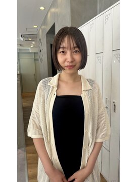 アトロ(Atoro) ミニボブ