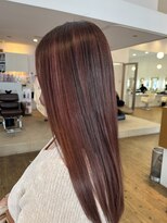 コワファースト 別府&nbsp;艶カラー/大分/別府