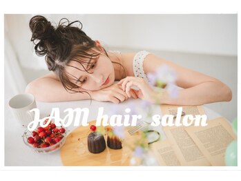 JAM hair salon