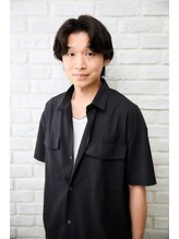 ルッカランス 経堂店(Lucca Lance) 岩間 渉
