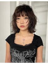 レコ 渋谷(LECO)&nbsp;レディースカット