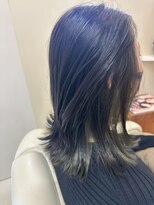 アンカー ヘアーワークス(ANCHOR hair works)&nbsp;ホォレスト