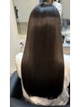 ラカトッカ(LAKA TOCCA) 髪質改善トリートメントで叶えるうる艶ヘアお任せ下さい！