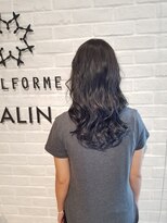 ビューティー エールフォルム 浜松有玉店(BEAUTY YELLFORME)&nbsp;エドル　ダークアッシュ