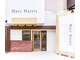 メアリーハリス(Mary Harris)の写真