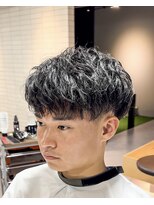 シード(SEAD) UTパーマ