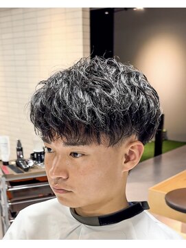 シード(SEAD) UTパーマ