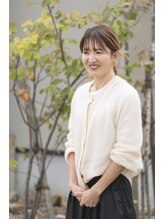 カウチ ウィズ ジルブラン(Couch with JIL BLAN)&nbsp;川島 かおる