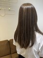 リコット 与野(Liecot) オリーブハイライト