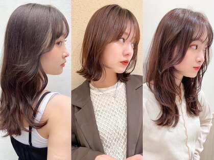 オリーブスバイネオリーブ(Olive's by neolive)の写真