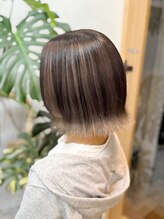 ハイライト…メリットもあるが、デメリットもあります！カウンセリングでしっかり話し合いましょう！