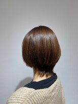 フレッシュサラダ エモーション(EMOTION)&nbsp;大人ウルフスタイル