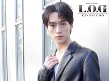 メンズヘアーログ 錦糸町(Men's hair L.O.G)