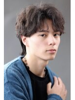 リップス 二子玉川店 (LIPPS)&nbsp;ゆるふわナチュラルコンマ