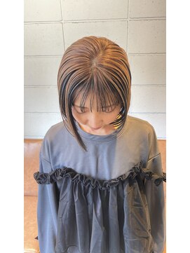 リチェッタ(Ricetta) design color