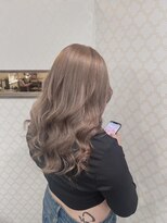 ブランシスヘアー(Bulansis Hair)&nbsp;大人ミルクティー