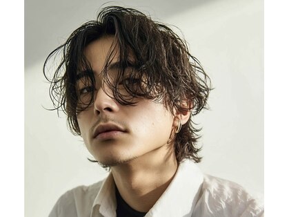 ラフィス ヘア ルー 福山2号店(La fith hair ruu.)の写真