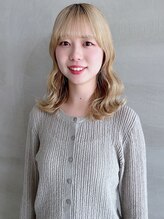 シャンプー ひろせ店(SHAMPOO) 小嶋 