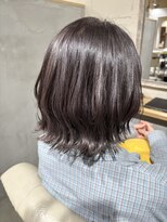 アンビエンテ(ambiente)&nbsp;似合わせカット30代40代