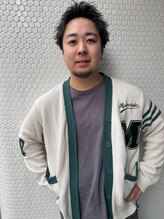 オムデュー(HOMME DEUX) RIKU 