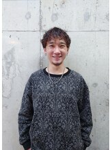 リボン(Libon) 中村 雄飛