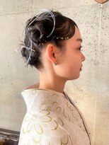 ムク(muku)&nbsp;アレンジ