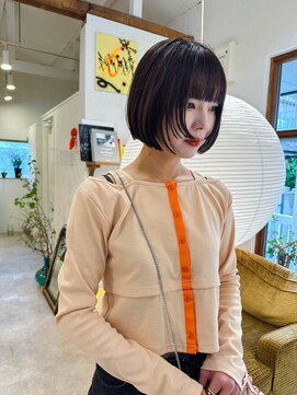 ブーフ(bufr) stepcut