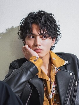 オーシャントーキョー 渋谷神南(OCEAN TOKYO) ウェーブセンターパート