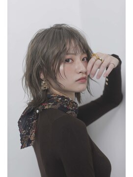 メルカ 天王寺(melca.) エドルカラー