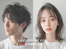 ルシードスタイル グローバルディー 稲毛店(LUCIDO STYLE GLOBAL.D)