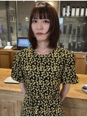 レイヤーボブ