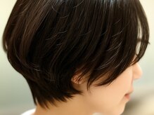 ビーダッシュアヴェダ(B dash AVEDA)