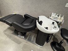 ポノ(Pono)の雰囲気(フルフラットシャンプー台で極上ヘッドスパ体験を。ショート)