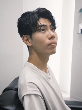 ヴィブル 多賀城市(vivre25) フェザーパーマ/ニュアンスパーマ/宮城/仙台/多賀城