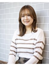 アンリー(Anree)&nbsp;大倉 舞