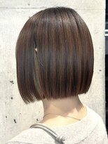 アビーファイブ(ABBEY 5)&nbsp;くびれボブボブ内巻きボブ外はねボブミニボブ大人ボブ結べるボブ