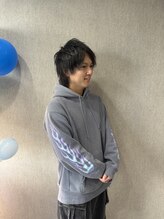 ヘアーズ ベリー 伏見桃山店(hairs BERRY)&nbsp;KAWAGUCHI 