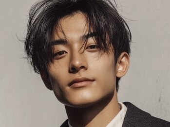 ノヴァ 三宮(NOVA)の写真/【三ノ宮/メンズサロン】SNSで人気のスタイリストが集結した、メンズ専門サロン《NOVA 三ノ宮》