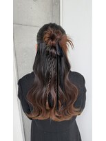 スタジオカラー(Studio Color)&nbsp;カチモリハーフ