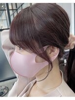 トリップ 大名(Trip)&nbsp;さいきんの顔まわりといえばコチラ