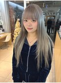 ホワイトグレージュ SACHI44