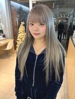 ヴァンカウンシル 金山(VANCOUNCIL kanayama)&nbsp;ホワイトグレージュ SACHI44