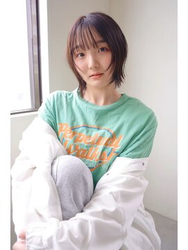 ランデブ リアン(Rendez-Vous lien) ボブレイヤー