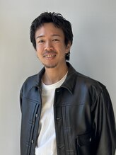 ヘアーメイク ネイキッド(Hair make Naked) 児玉 拓斗