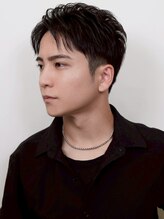 メンズサロン ガウディ 梅田茶屋町店(men's salon Gaudi)