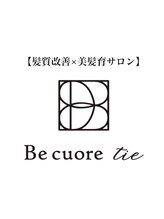 ビークオーレ ティエ(Be cuore tie)&nbsp;スタッフ 