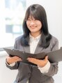 クレオメ バイ スーリール 五反田店(cleome by sourire) 宮橋 珠凜 田町店