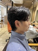 エイト 上野店(EIGHT ueno)&nbsp;ナチュラルショート
