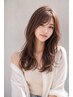 ♪超人気♪カット+アディクシー・イルミナカラー+TOKIO Tr ¥20000→¥10000